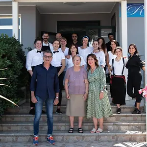 Umberto Hotel Rosolina Mare
