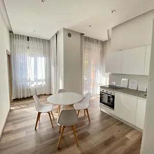Gasthof Boutique Moscova, Mailand