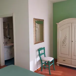 Le 4 Ciacole Locanda Roverchiara