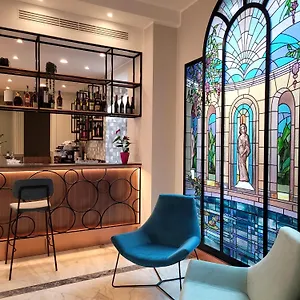 4* Hotel Ih Bocconi