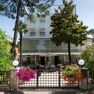 Luna - Colazione Fino A Tarda Mattina Hotel Cervia